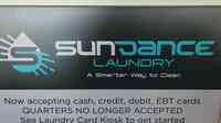 Sundance Laundry