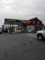 Sunoco Gas Station