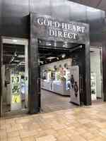 Gold Heart Direct