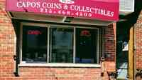 Capo's Coins & Collectibles