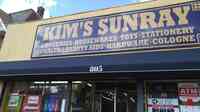 Kim's Sun Ray