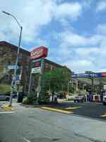 GetGo Gas Station