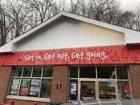 GetGo Gas Station