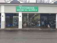 Westbrook Medical Supply