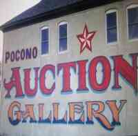 Pocono Auction Gallery