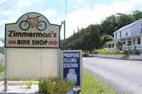 Zimmerman's Bike Shop