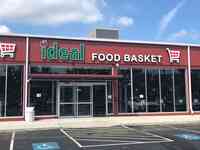Ideal Food Basket of Lancaster Avenue Plaza