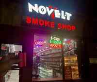 Novelty smoke shop inc