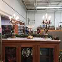 Timeless Treasures Antiques