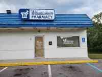 Williamsburg Pharmacy Inc.