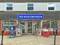 The Book Emporium