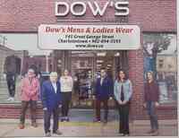 Dow's Fashions