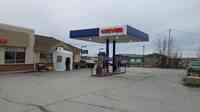 Chiiwetin Gas Station