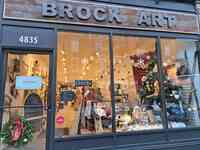 Boutique Brock Art