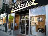 Schreter's Clothing and Footwear
