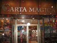 Carta Magica Montreal