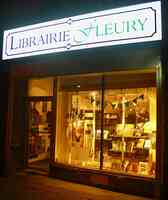Librairie Fleury