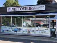 Nettoyeur Du Boulevard Inc