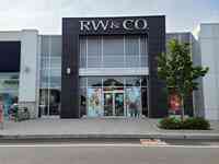 RW & CO.