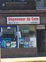 Dépanneur Du Coin