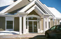 Westerly Community Credit Union