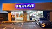 Chesnee tobacco and vape