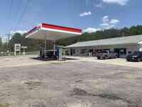 jenkinsville gas and food