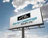 Warren Fastenings South, Inc.