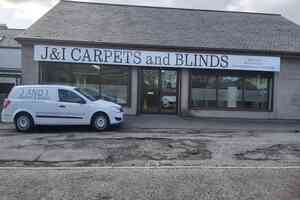 J & I Carpets and Blinds