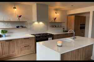 Kitchen Trends Ltd