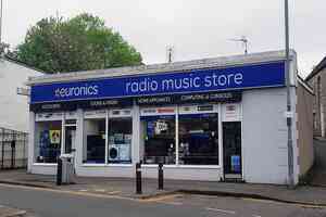 Radio Music Store Euronics