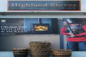 Highland Stoves