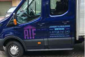 ATF Joinery & Building Services LTD