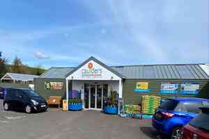 Caulders Garden Centre Cupar