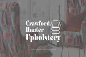 Crawford Hunter Upholstery