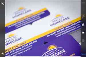 Angus Homecare Services