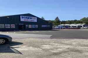 Screwfix Oban