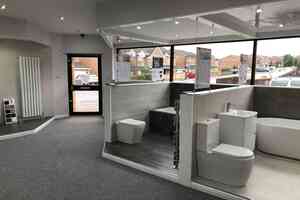 Bath and Tile Bathroom Showroom Falkirk