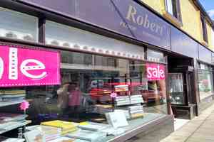 Robert's Carpets Supplies Ltd