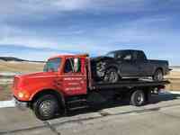 Nicholas Towing & Recovery
