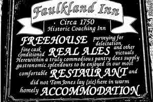 The Faulkland Inn