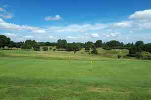 Taunton & Pickeridge Golf Club