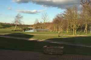 Kingswood Golf Course