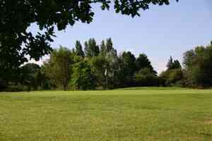 Pachesham Golf Centre