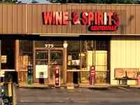 Centerville Wine & Spirits