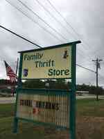 Family Thrift Store