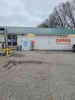 Cades Grocery