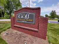 D.M.Goff Funeral Home Inc