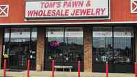 Tom's Pawn & Wholesale Jewelry