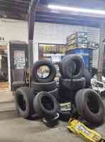 Jordan Tire Shop